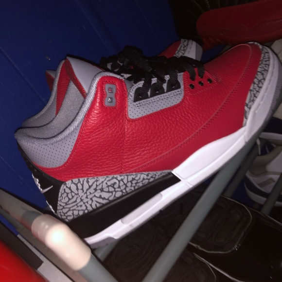 Jordan 3 unite se - Picture 2 of 8
